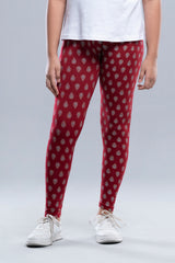 Princess Leggings (2-4 Years)