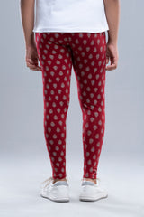 Princess Leggings (6-8 Years)