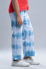 Princess Twill Bottom (6-8 Years)