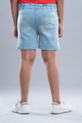 Princess Shorts (2-4 Years)