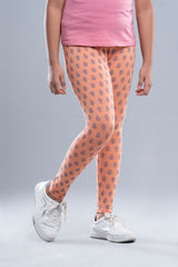 Princess Leggings (6-8 Years)