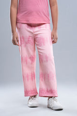 Princess Twill Bottom (2-4 Years)