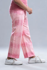 Princess Twill Bottom (2-4 Years)