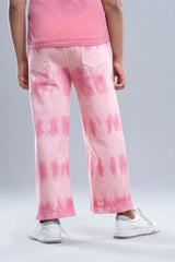 Princess Twill Bottom (2-4 Years)