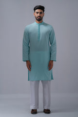 Slim Fit Semi-Formal Panjabi