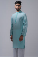 Slim Fit Semi-Formal Panjabi