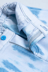 Princess Twill Bottom (2-4 Years)