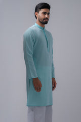 Slim Fit Semi-Formal Panjabi