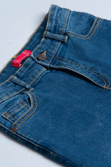 Princess Bottom (2-4 Years)