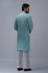 Slim Fit Semi-Formal Panjabi