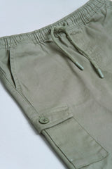 Prince Bottom (6-8 Years)