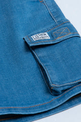 Prince Short Pant (2-4 Years)