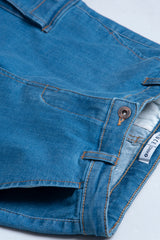 Prince Short Pant (6-8 Years)