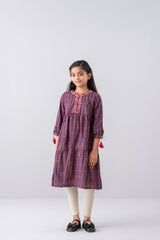 Princess Ethnic Top (2-4 Years)