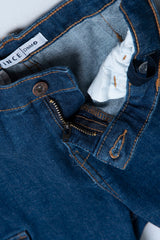 Prince Short Pant (6-8 Years)