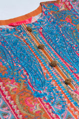 Princess Lawn (10-14 Years)