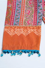 Princess Lawn (10-14 Years)