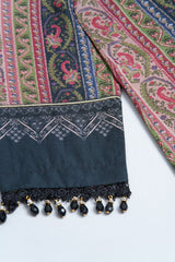 Princess Lawn (10-14 Years)