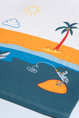 Prince T-Shirt (2-4 Years)