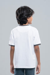 Prince T-Shirt (2-4 Years)