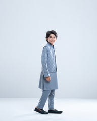 Prince Kurta Set (4-6 Years)
