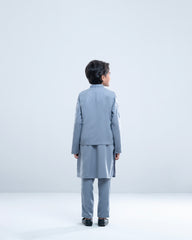 Prince Kurta Set (8-14 Years)