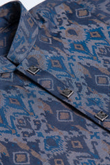 Boys Panjabi (0-7 Years)