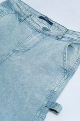 Junior Boys Twill Trouser (10-14 Years)