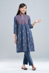 Princess Ethnic Set (10-14 Years)