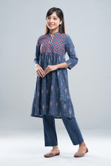 Princess Ethnic Set (10-14 Years)