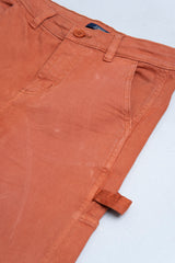 Junior Boys Twill Trouser (10-14 Years)