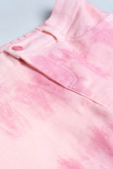 Princess Twill Bottom (2-4 Years)