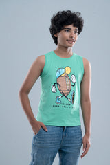 Junior Boys T-Shirt (10-14 Years)