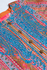 Princess Lawn (2-4 Years)