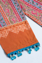 Princess Lawn (2-4 Years)