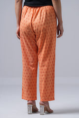 Smart Fit Ethnic Pants