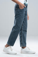 Boys Denim Bottom (2-4 Years)
