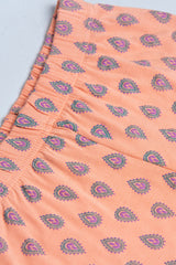 Princess Leggings (6-8 Years)