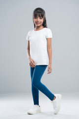 Girls' Legging (6-8 Years)