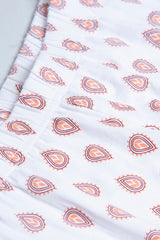 Princess Leggings (6-8 Years)