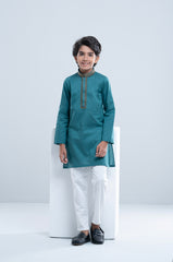 Boys' Panjabi (8-15 Years)