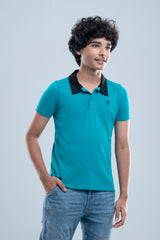 Junior Boys Polo (10-14 Years)