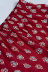 Princess Leggings (2-4 Years)