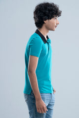 Junior Boys Polo (10-14 Years)