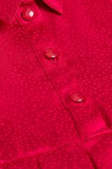 Girls Top (2-4 Years)