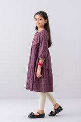 Princess Ethnic Top (6-8 Years)