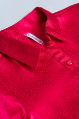 Girls Top (6-8 Years)