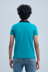 Junior Boys Polo (10-14 Years)