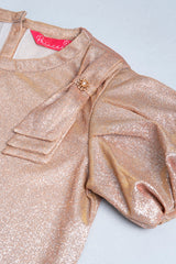 Princess Top (2-4 Years)