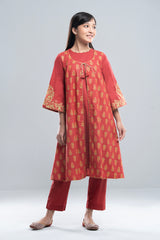 Princess Ethnic Set (10-14 Years)